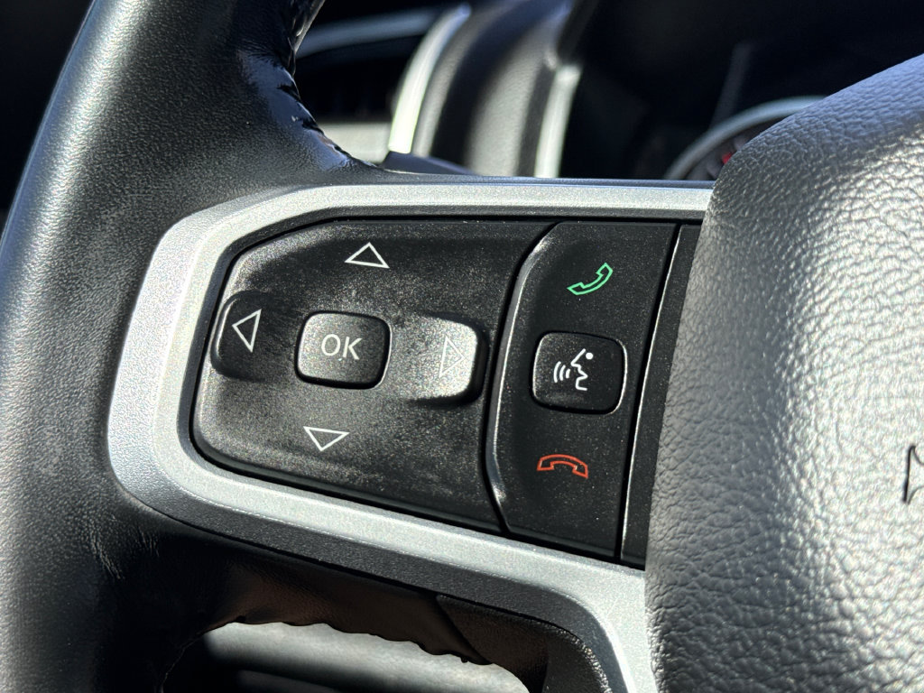 Used 2022 RAM 1500 Lone Star RWD image 28
