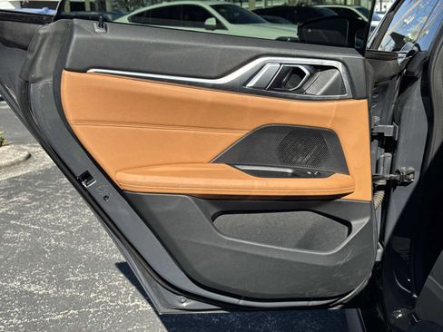 Certified 2023 BMW M440i xDrive Gran Coupe image 11