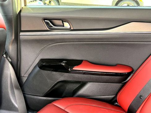 Used 2025 Kia K5 GT-Line w/ GT-Line Premium Package image 21