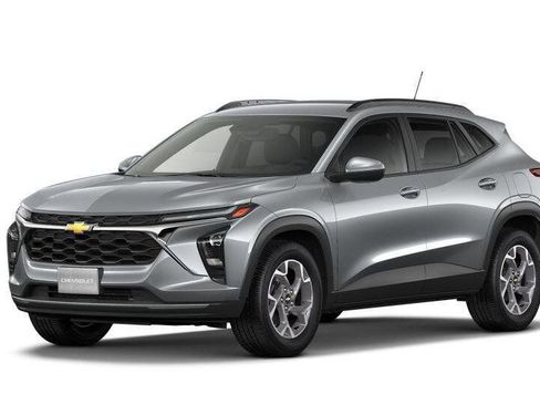 New 2026 Chevrolet Trax LT w/ Driver Confidence Package image 49