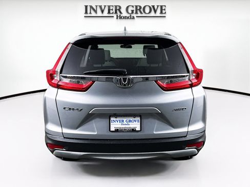 Used 2017 Honda CR-V EX image 6