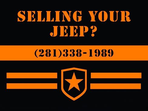 Used 1991 Jeep Wrangler Islander image 23