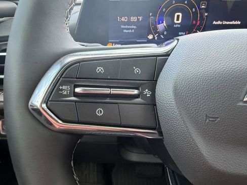 New 2026 Chevrolet Traverse LT w/ Midnight/Sport Edition image 65