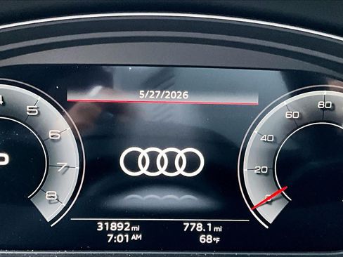 Used 2023 Audi A5 2.0T Prestige w/ Black Optic Plus Package AWD/4WD image 24