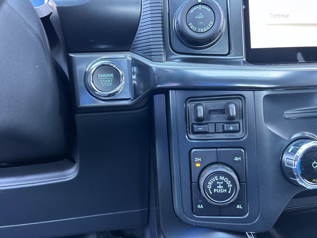 New 2026 Ford F150 Raptor AWD/4WD image 17