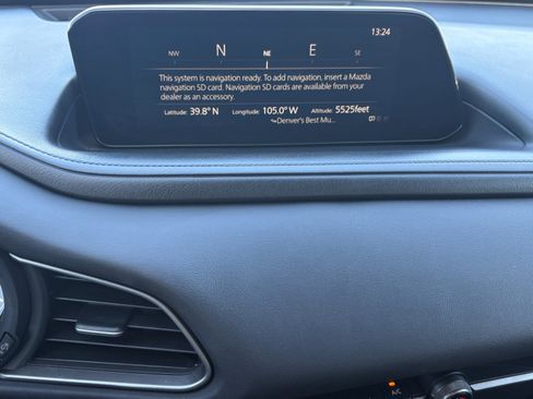 Used 2021 MAZDA CX-30 AWD 2.5 S w/ Select Package image 25