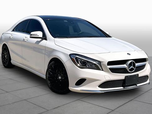 Used 2019 Mercedes-Benz CLA 250 image 3