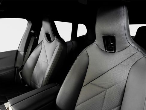 Used 2024 BMW iX M60 image 3