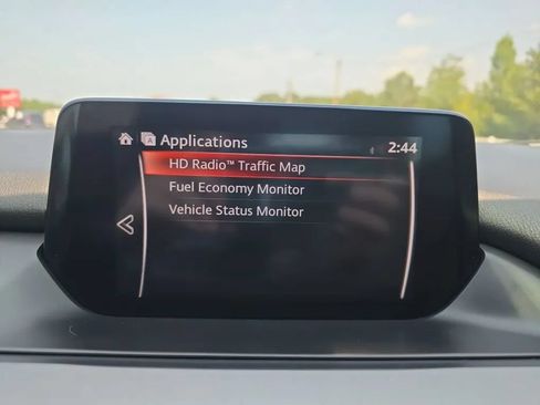 Used 2017 MAZDA MAZDA6 Touring FWD image 26