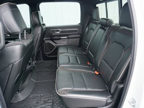 Used 2023 RAM 1500 Laramie image 35