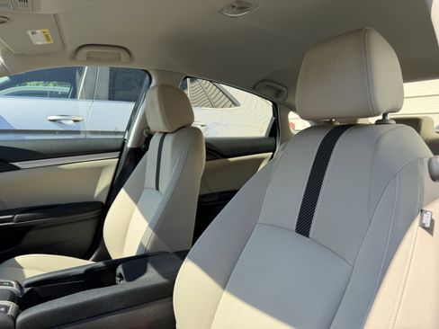 Used 2016 Honda Civic LX image 24