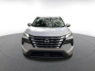 Used 2025 Nissan Rogue SV video 2