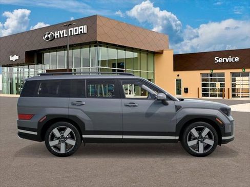 New 2026 Hyundai Santa Fe Limited AWD/4WD image 7