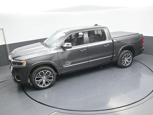 New 2026 RAM 1500 Tungsten w/ Bed Utility Group AWD/4WD image 53