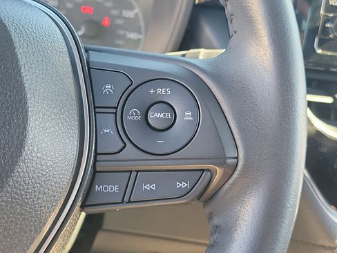 Used 2024 Toyota Corolla SE image 28