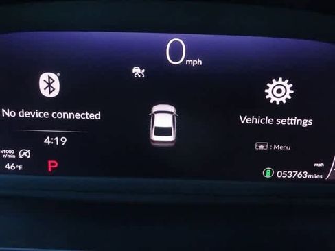 Used 2023 Honda Accord EX image 17