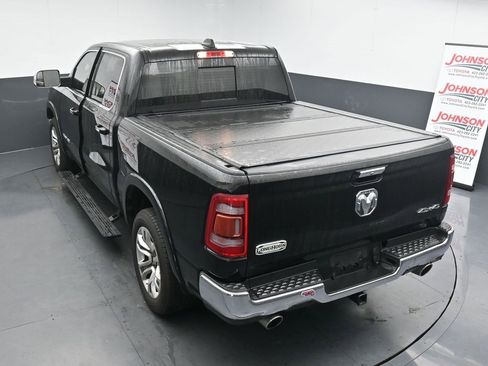 Used 2019 RAM 1500 Limited image 14