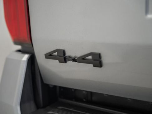 New 2026 Toyota Tacoma TRD Sport AWD/4WD image 8