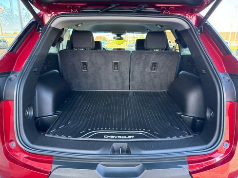 Certified 2023 Chevrolet Blazer LT w/ Convenience Package image 25