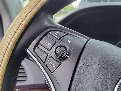 Used 2014 Acura MDX FWD image 17