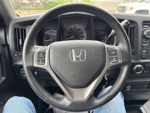 Used 2013 Honda Ridgeline Sport image 24