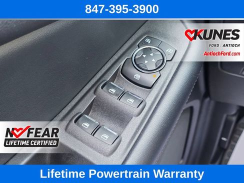 Certified 2024 Ford Edge SEL AWD/4WD image 39