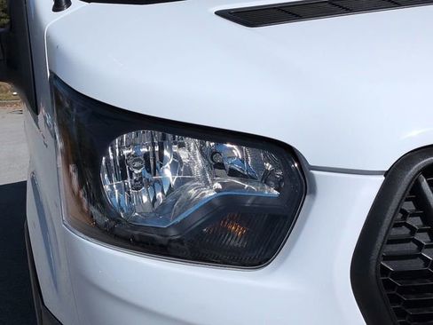 New 2026 Ford Transit 150 Low Roof image 9