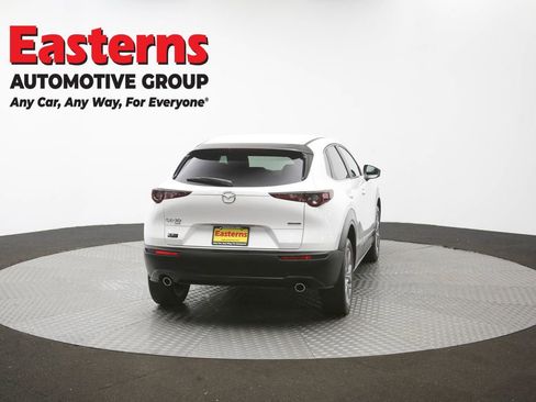 Used 2022 MAZDA CX-30 AWD 2.5 S w/ Select Package image 38