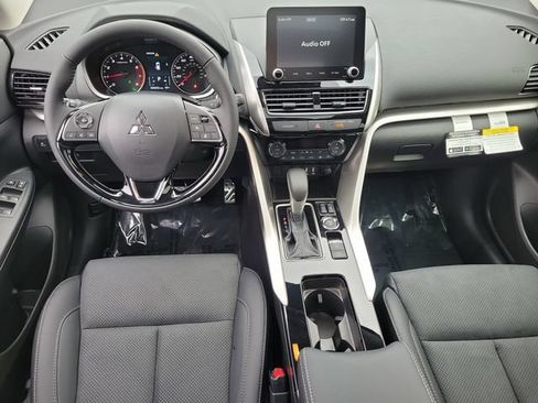 New 2026 Mitsubishi Eclipse Cross SE AWD/4WD image 17