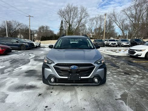 Certified 2023 Subaru Outback image 16