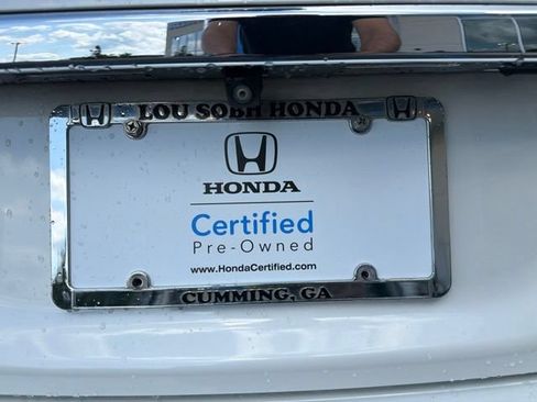 Used 2015 Honda Accord EX-L image 8