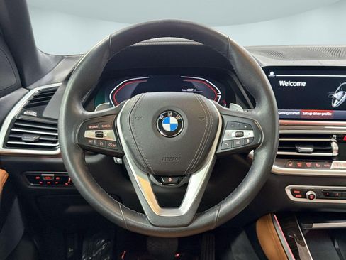 Certified 2023 BMW X5 xDrive40i w/ Climate Comfort Package AWD/4WD image 18