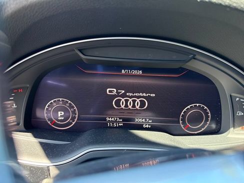 Used 2018 Audi Q7 3.0T Premium Plus AWD/4WD image 19