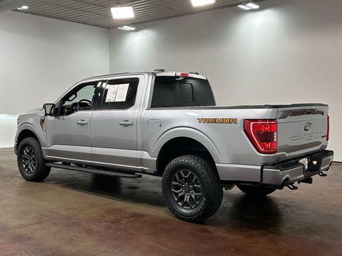 Used 2023 Ford F150 Tremor w/ 360 Degree Camera Package AWD/4WD image 30