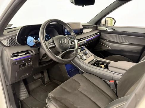 Used 2024 Hyundai Palisade Calligraphy AWD/4WD image 11