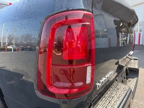 Certified 2025 RAM 2500 Laramie AWD/4WD image 4