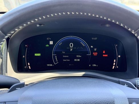 Certified 2025 Toyota Camry SE FWD image 10