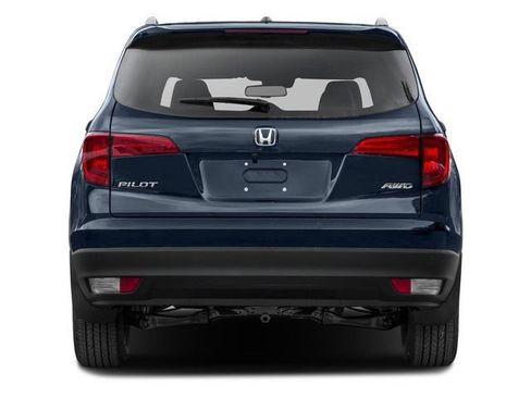 Used 2016 Honda Pilot EX-L image 5