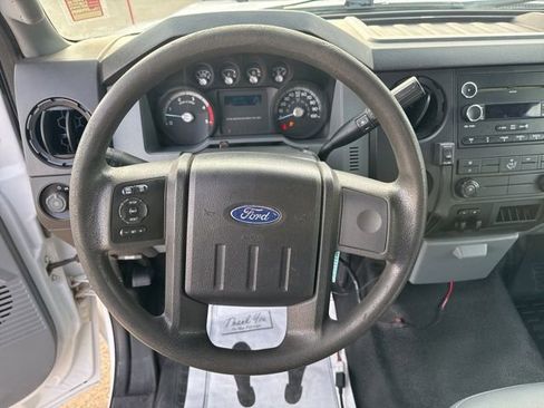 Used 2011 Ford F350 XL w/ Skid Plate Pkg image 36