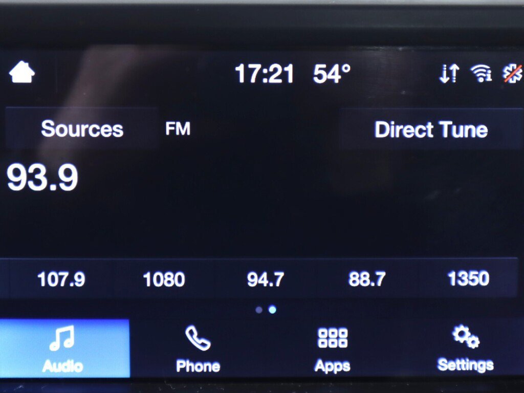 Used 2023 Ford Maverick XLT w/ Equipment Group 300A Standard AWD/4WD image 17