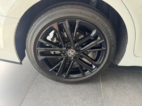 Certified 2025 Toyota Camry SE image 26