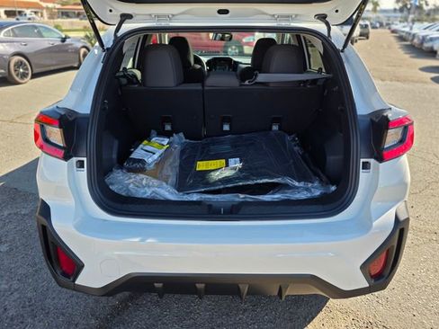 New 2026 Subaru Crosstrek 2.0i Premium image 10