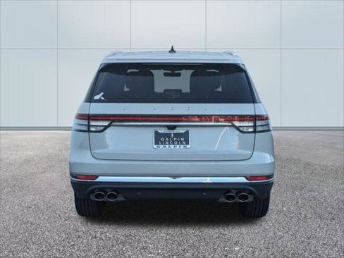 New 2024 Lincoln Aviator Reserve image 5