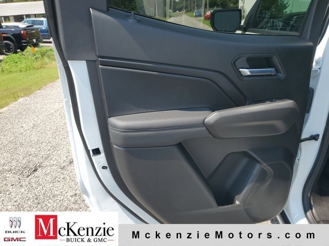 New 2026 GMC Canyon Elevation w/ Technology Package RWD image 26