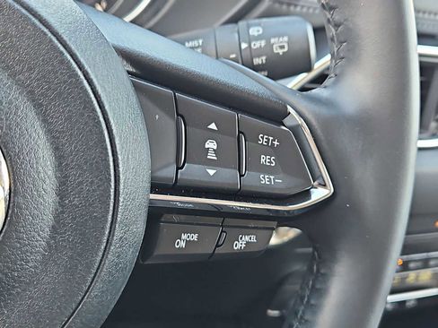 Used 2022 MAZDA CX-5 AWD 2.5 S w/ Select Package image 24