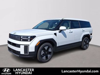 New 2026 Hyundai Santa Fe SE