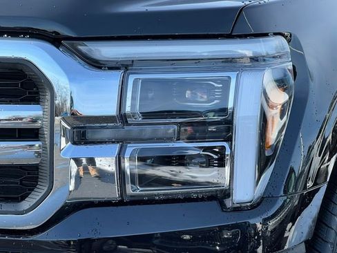 New 2026 Ford F150 Lariat w/ Equipment Group 502A High image 49