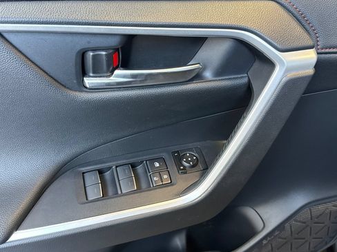 Used 2023 Toyota RAV4 XSE w/ Weather Package AWD/4WD image 14