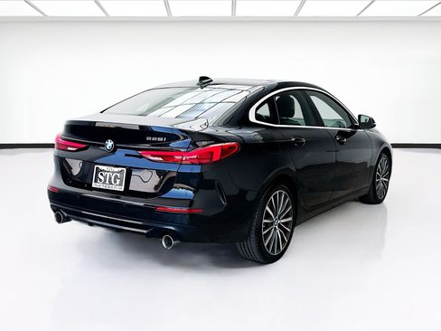 Used 2022 BMW 228i Gran Coupe w/ Convenience Package FWD image 4