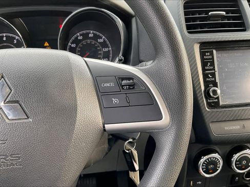 Used 2019 Mitsubishi Outlander Sport ES image 23